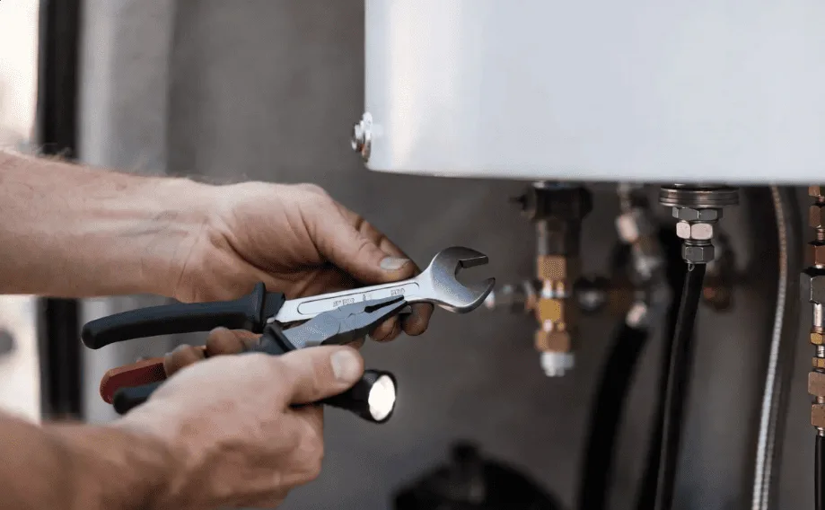 Why choose Water Heater Repair in Onancock, VA